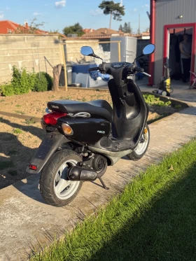 Yamaha Neos 50, снимка 4