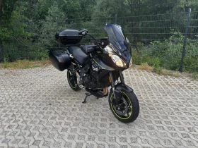 Triumph Tiger Sport 1050 ABS TC , снимка 17