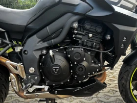 Triumph Tiger Sport 1050 ABS TC , снимка 7