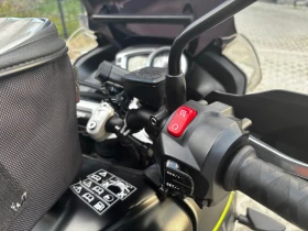 Triumph Tiger Sport 1050 ABS TC , снимка 13
