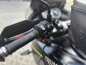 Triumph Tiger Sport 1050 ABS TC , снимка 12