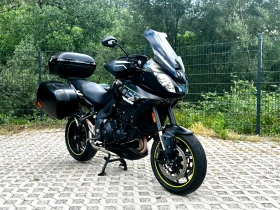 Triumph Tiger Sport 1050 ABS TC , снимка 1