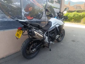 Triumph Tiger 900 GT PRO, снимка 3
