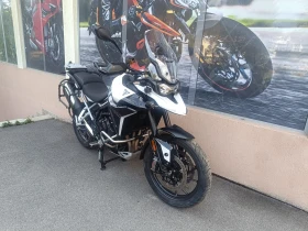 Triumph Tiger 900 GT PRO, снимка 2