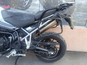 Triumph Tiger 900 GT PRO, снимка 14