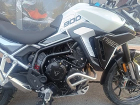 Triumph Tiger 900 GT PRO, снимка 7