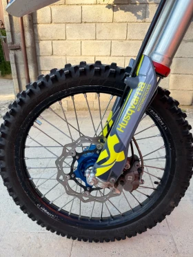 Husqvarna FE 350, снимка 9