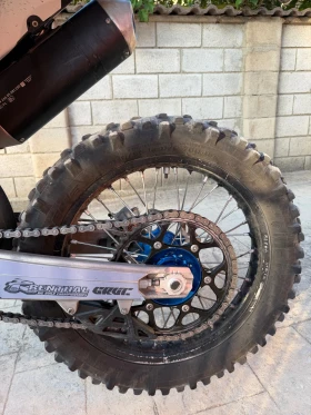 Husqvarna FE 350, снимка 10
