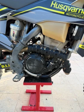 Husqvarna FE 350, снимка 8