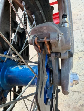 Husqvarna FE 350, снимка 15