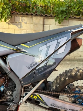Husqvarna FE 350, снимка 11