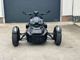 Can-Am Ryker Всичко платено, снимка 1