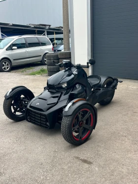 Can-Am Ryker Всичко платено, снимка 3