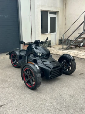 Can-Am Ryker Всичко платено, снимка 2