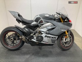 Ducati Panigale V4 S, снимка 1 - Мотоциклети и мототехника - 45444942