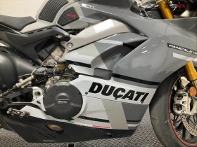 Ducati Panigale V4 S, снимка 6