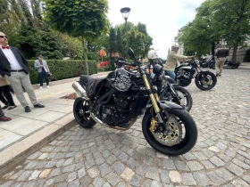 Triumph Speed Triple 1050, снимка 2