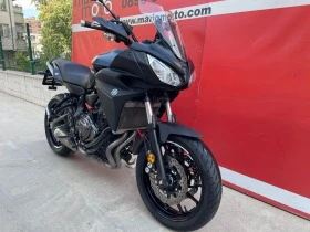 Yamaha Mt-07 Tracer ABS Lizing [  ] | Mobile.bg    2