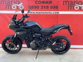 Yamaha Mt-07 Tracer ABS Lizing [  ] | Mobile.bg    10