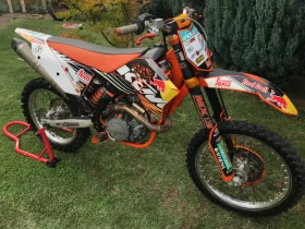 Ktm SX-F SX-F 450 | Mobile.bg    4