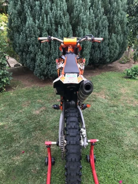 Ktm SX-F SX-F 450 | Mobile.bg    5