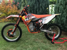 Ktm SX-F SX-F 450 | Mobile.bg    3