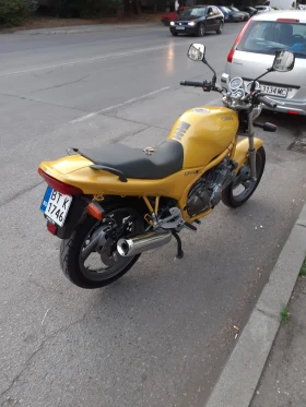 Yamaha XJ 600 N, снимка 2