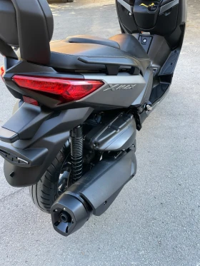 Yamaha X-max, снимка 14