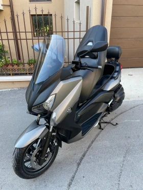 Yamaha X-max, снимка 11