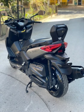 Yamaha X-max, снимка 5