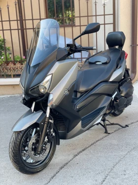 Yamaha X-max, снимка 16