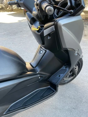 Yamaha X-max, снимка 8