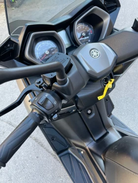 Yamaha X-max, снимка 4