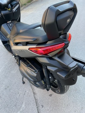 Yamaha X-max, снимка 15