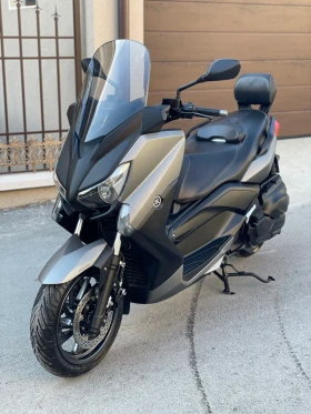 Yamaha X-max, снимка 2