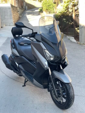 Yamaha X-max, снимка 1