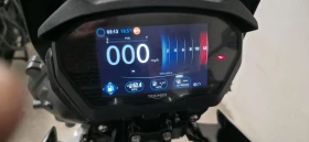 Triumph Tiger XRT 800cc, снимка 4 - Мотоциклети и мототехника - 53660823