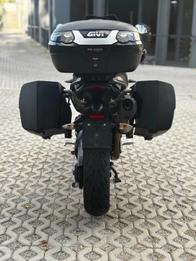 Triumph Tiger Sport 1050 ABS TC  | Mobile.bg � ����� ������ 15