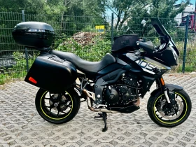 Triumph Tiger Sport 1050 ABS TC  | Mobile.bg � ����� ������ 6