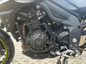Triumph Tiger Sport 1050 ABS TC  | Mobile.bg � ����� ������ 8