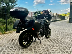 Triumph Tiger Sport 1050 ABS TC  | Mobile.bg � ����� ������ 5