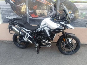 Triumph Tiger 900 GT PRO