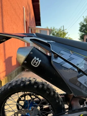 Husqvarna FE 350 | Mobile.bg � ����� ������ 14