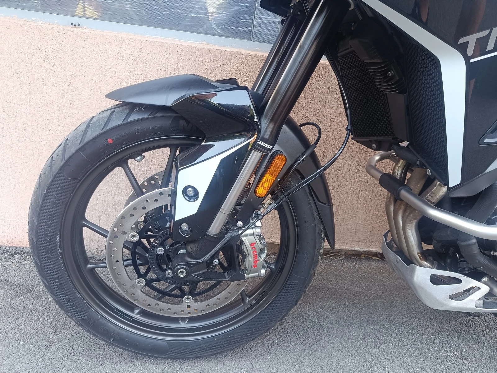 Triumph Tiger 900 GT PRO, снимка 15 - Мотоциклети и мототехника - 55492164