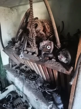 Трактор Болгар Болгар, снимка 8