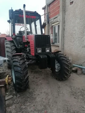 Трактор Беларус Беларус 952 , снимка 5
