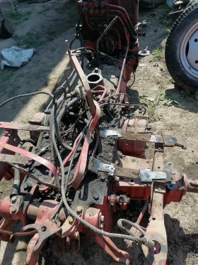Трактор Болгар Болгар, снимка 15