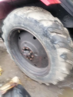 Трактор Болгар Болгар, снимка 17