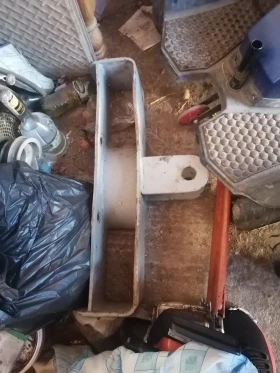 Трактор Болгар Болгар, снимка 12