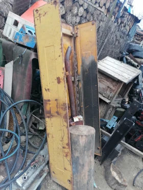 Трактор Болгар Тк80, снимка 10